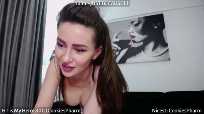 SassyCookies