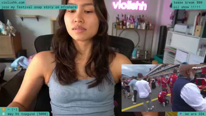 violishh