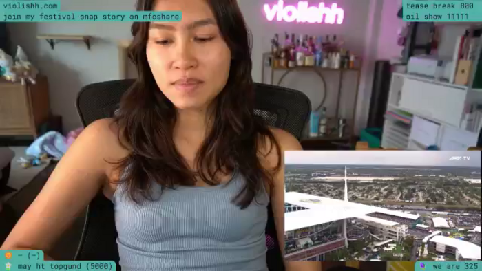 violishh