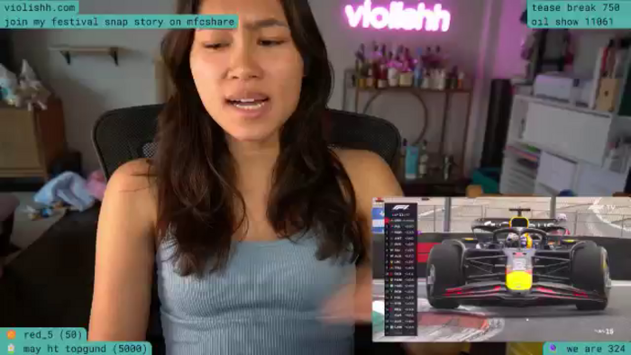 violishh