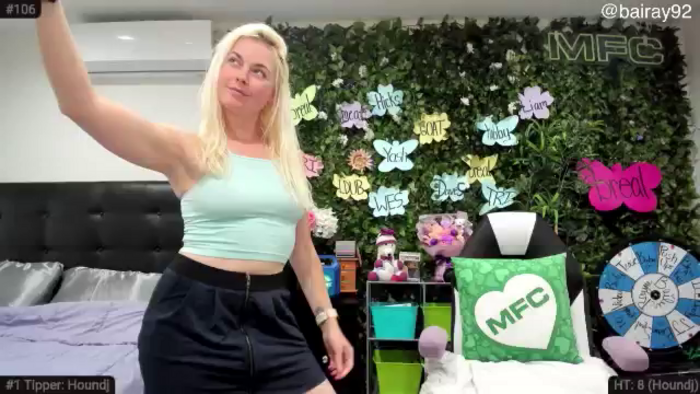 BaileyRayne