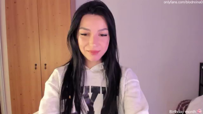 Blodreina