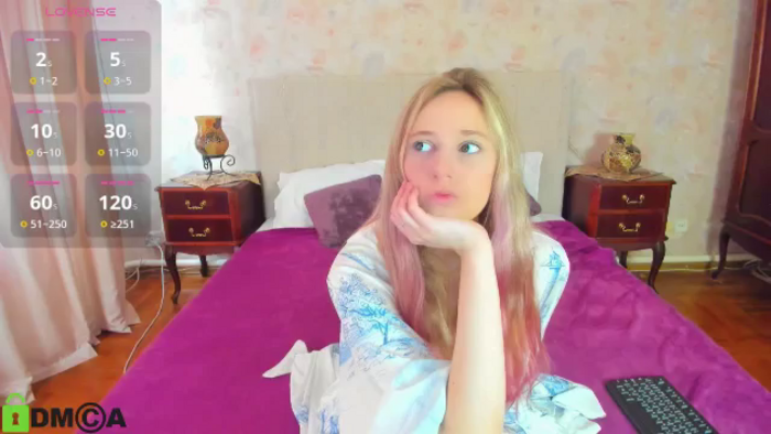 Blondyriss