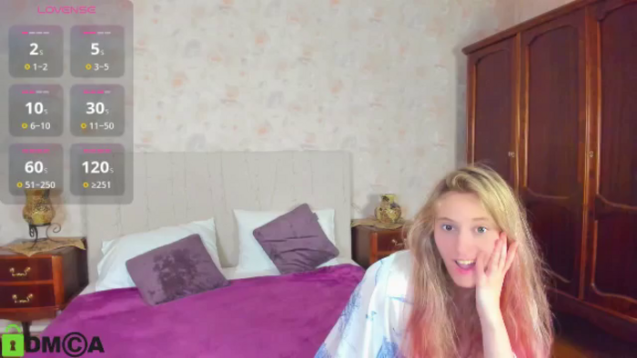 Blondyriss