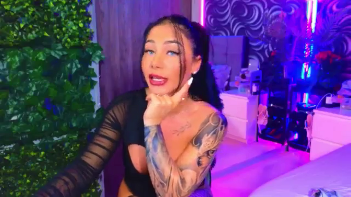 CandyEyesXXX