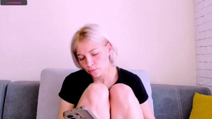 DreamBlondy
