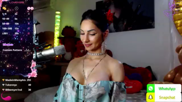 EvelynAisha