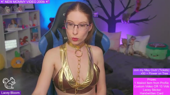 LaceyBloom