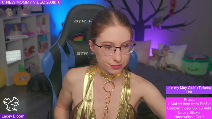 LaceyBloom