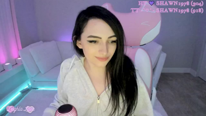 LeighlaLove