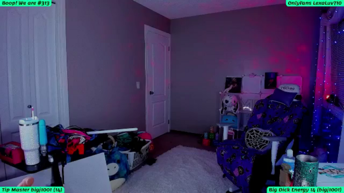 LexaLuv