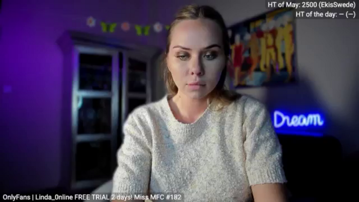 Linda_0nline