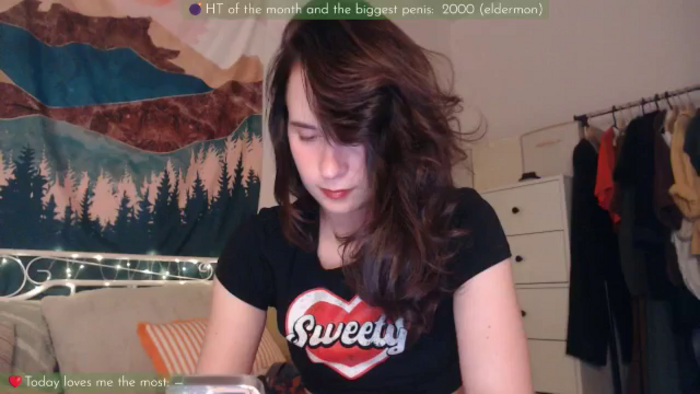 LizzyPeach