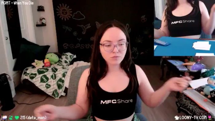 LoonyTV