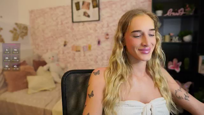 NicoletteShea