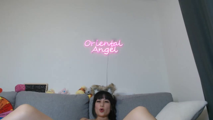 OrientalAng3l