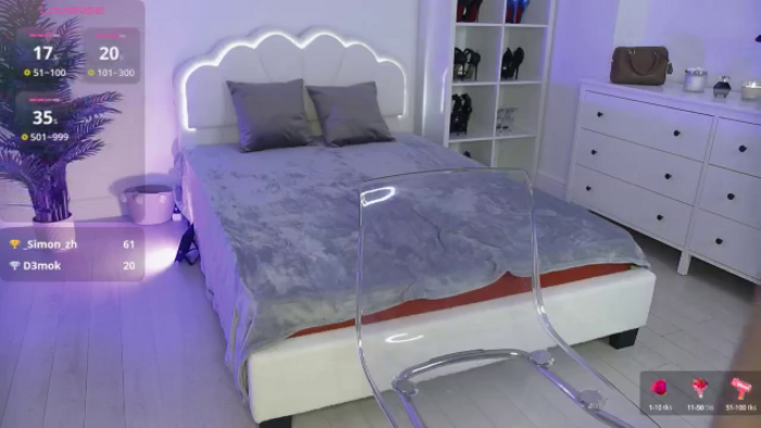 Shayblonde