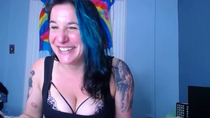 abustybabe
