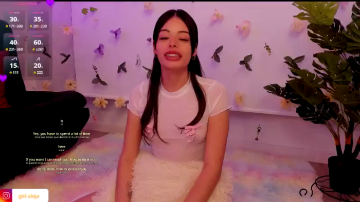 Alejagirl