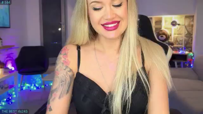 AlexiAngel