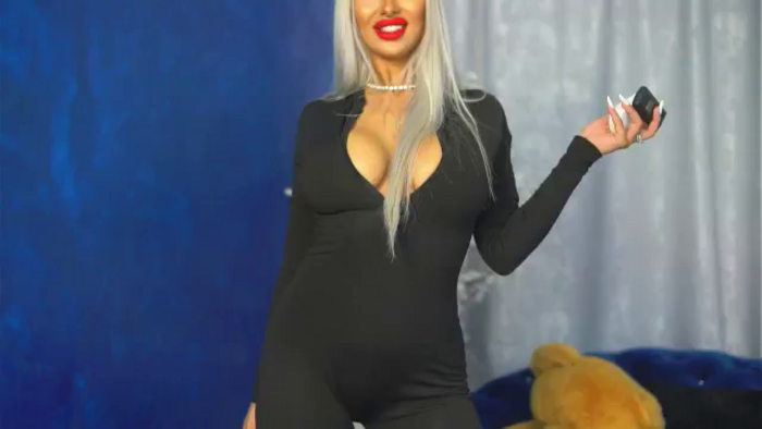 AmberGolden