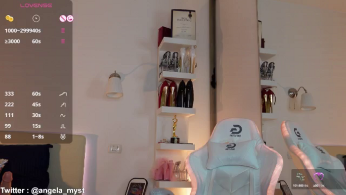 AngelaMyst