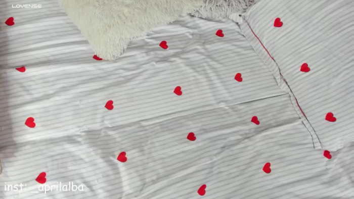 AprilAlba777