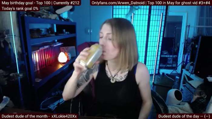 Arwen_Datnoid