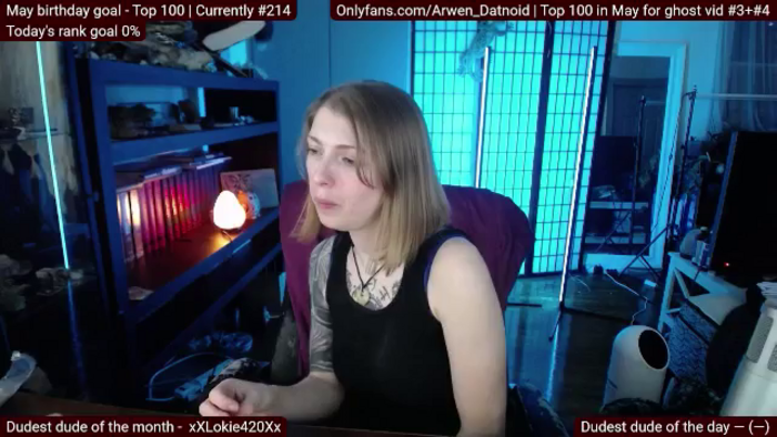 Arwen_Datnoid