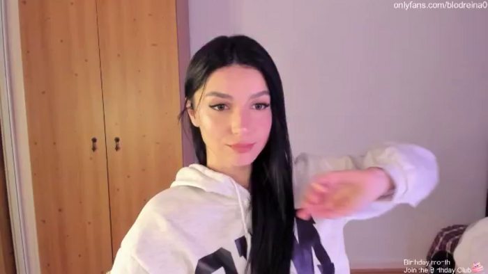 Blodreina