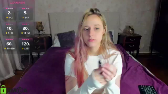 Blondyriss