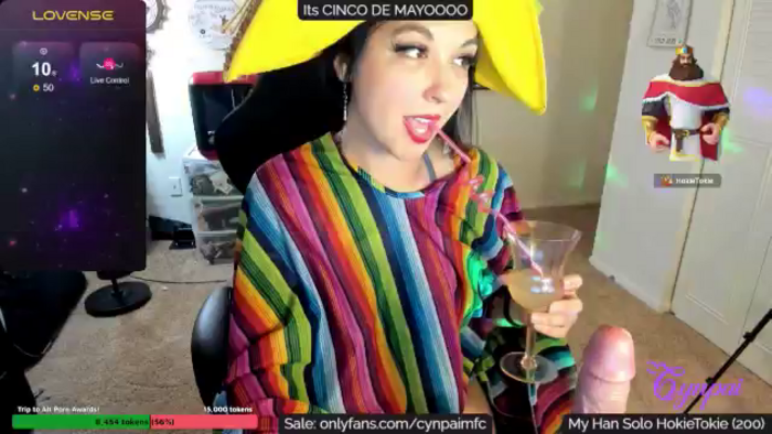 Cynpai