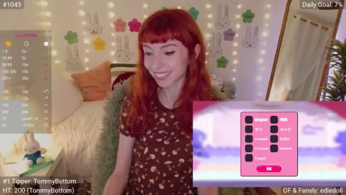 EdieDoll
