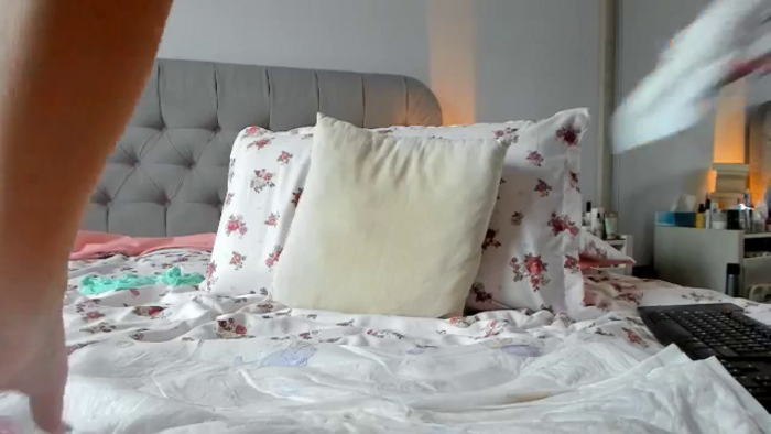 Hornyashell_x
