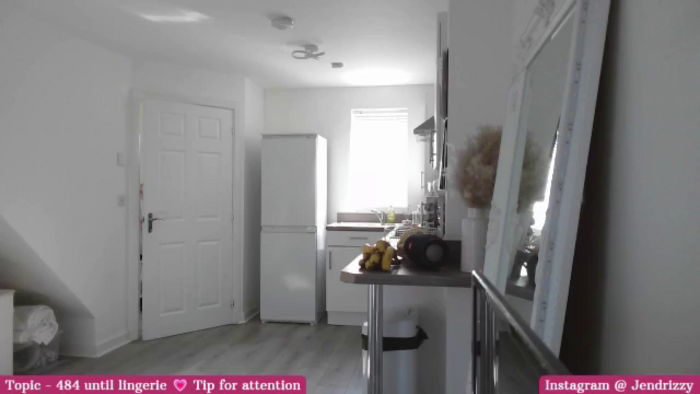 Jendrizzy