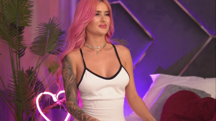 MikyLust