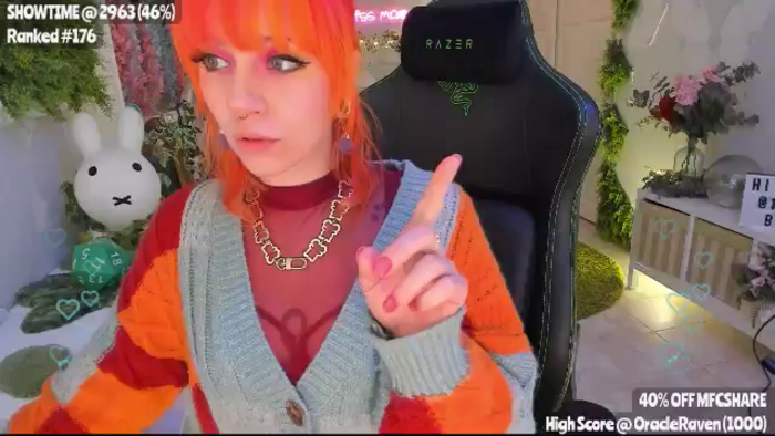 MissMao