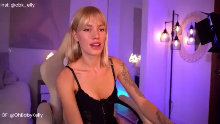 Ohbabykelly