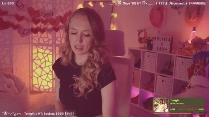 OliviaxFaye