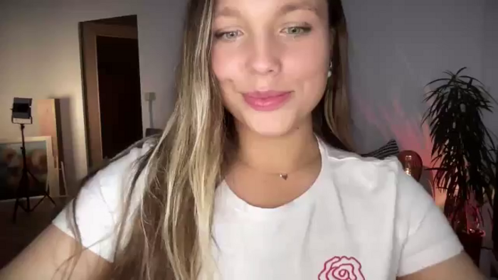 SabrinaGolden