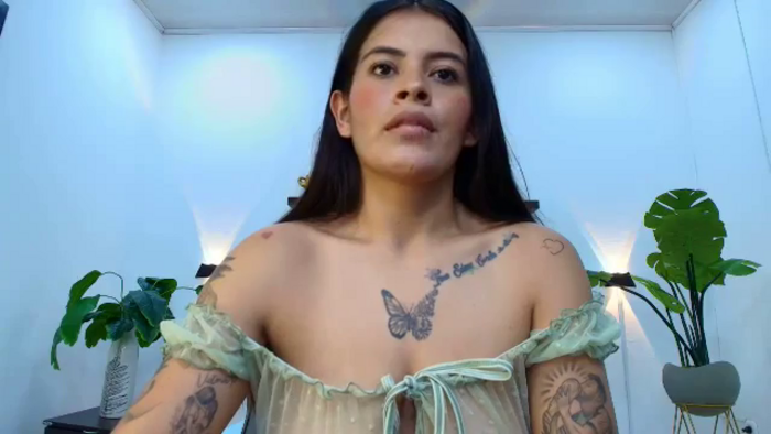 Shannel_love_