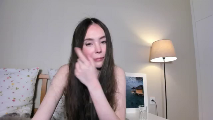 SofiaShy