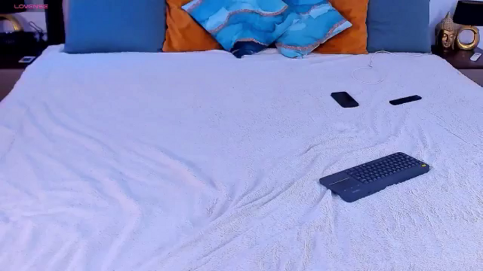 TequilaRising