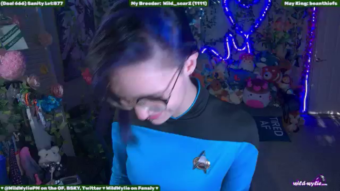 WildWyliePM