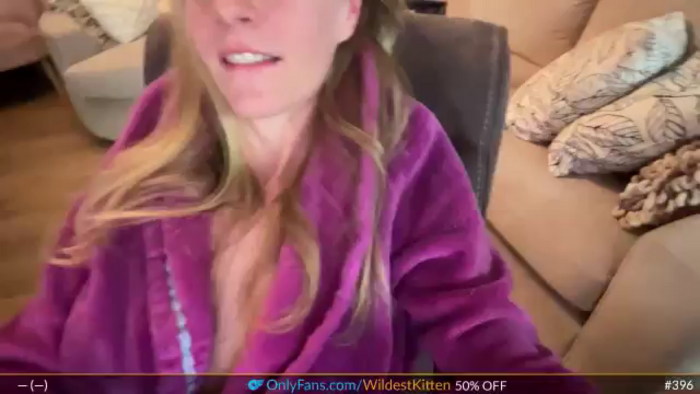 WildestKitten