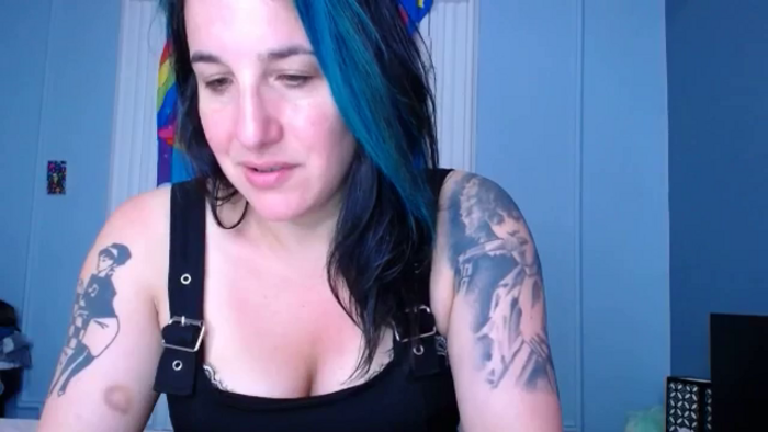 abustybabe