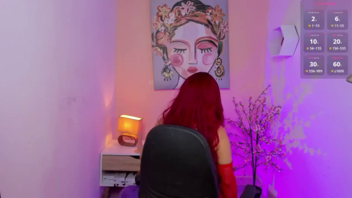 Angelvicky