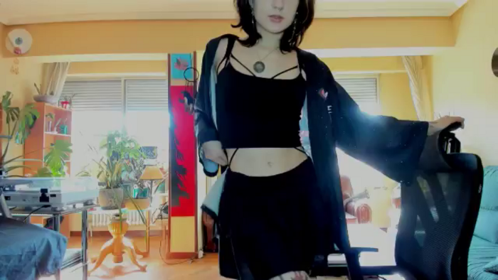 Black_Aranya