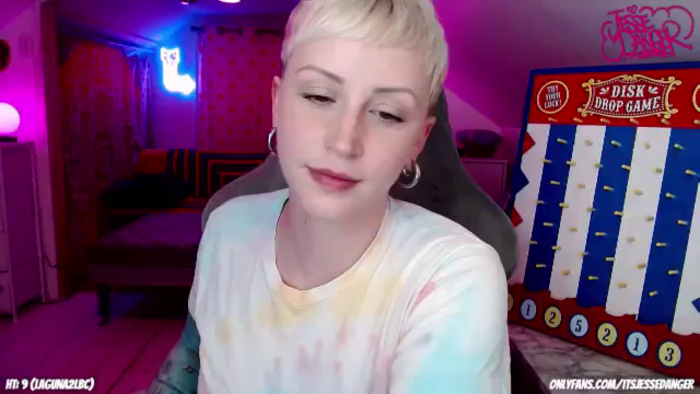 JesseDanger