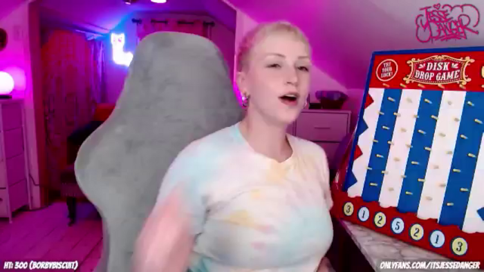 JesseDanger